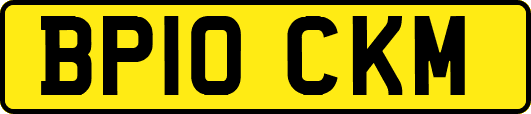 BP10CKM