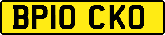 BP10CKO