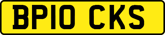 BP10CKS