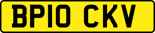BP10CKV