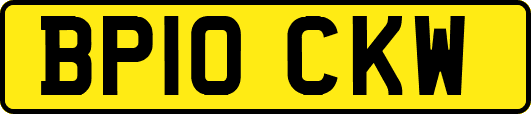 BP10CKW