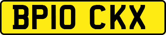 BP10CKX