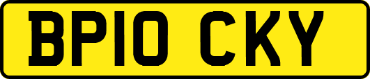 BP10CKY