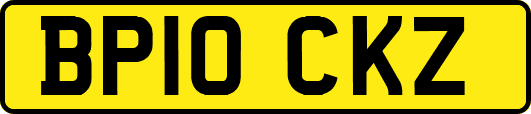 BP10CKZ