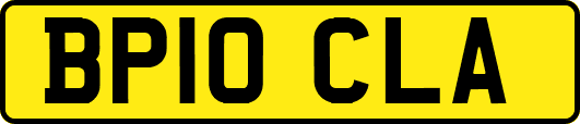 BP10CLA