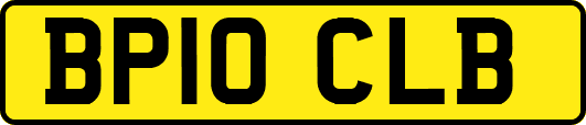 BP10CLB