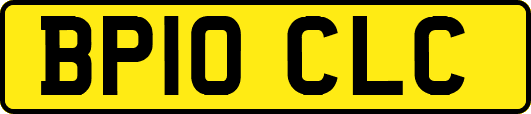 BP10CLC