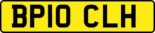 BP10CLH