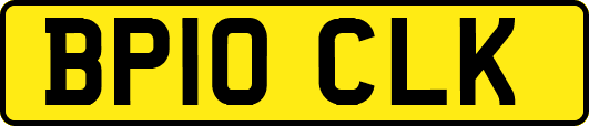 BP10CLK