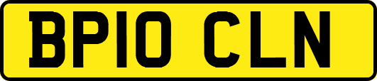 BP10CLN