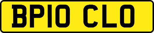 BP10CLO