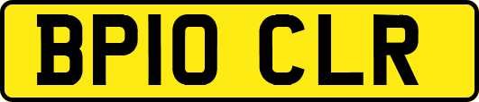 BP10CLR