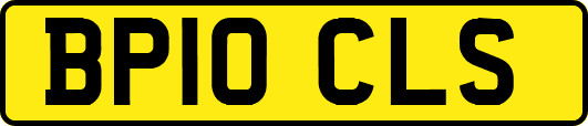 BP10CLS