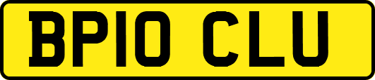 BP10CLU