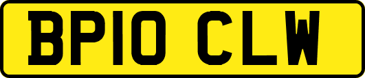 BP10CLW
