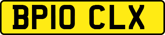 BP10CLX