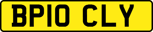 BP10CLY