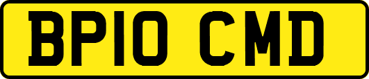 BP10CMD