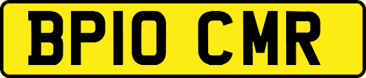 BP10CMR