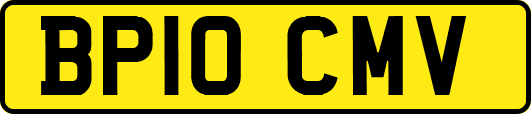 BP10CMV