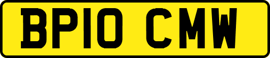 BP10CMW