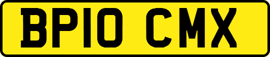 BP10CMX