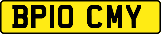 BP10CMY