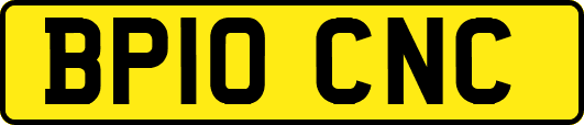 BP10CNC
