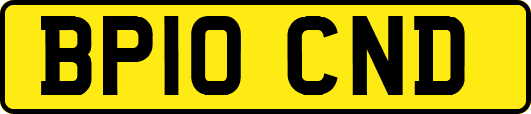 BP10CND