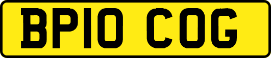 BP10COG