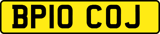 BP10COJ