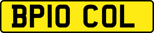 BP10COL