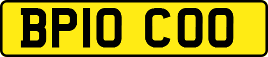 BP10COO