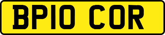 BP10COR