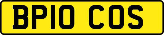 BP10COS
