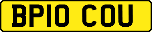 BP10COU