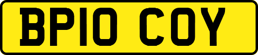 BP10COY