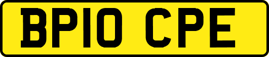 BP10CPE
