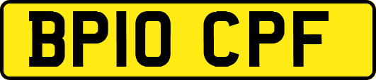BP10CPF