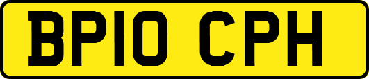 BP10CPH