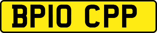 BP10CPP
