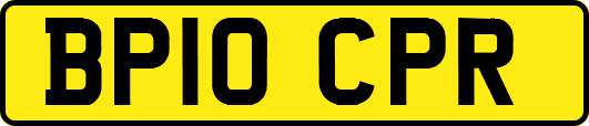 BP10CPR