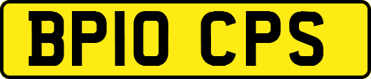BP10CPS