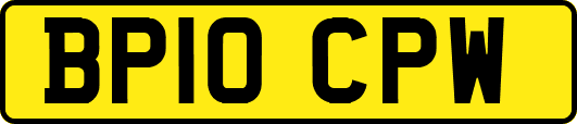 BP10CPW