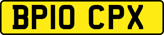 BP10CPX