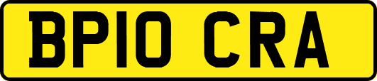 BP10CRA