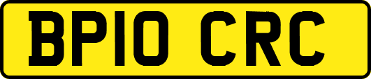 BP10CRC