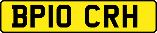 BP10CRH
