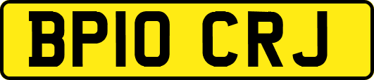 BP10CRJ