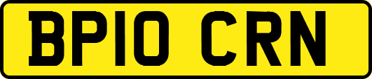 BP10CRN